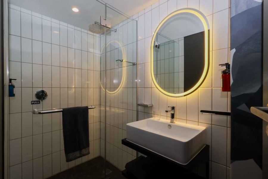 1 Bedroom Property for Sale in Cape Town City Centre Western Cape